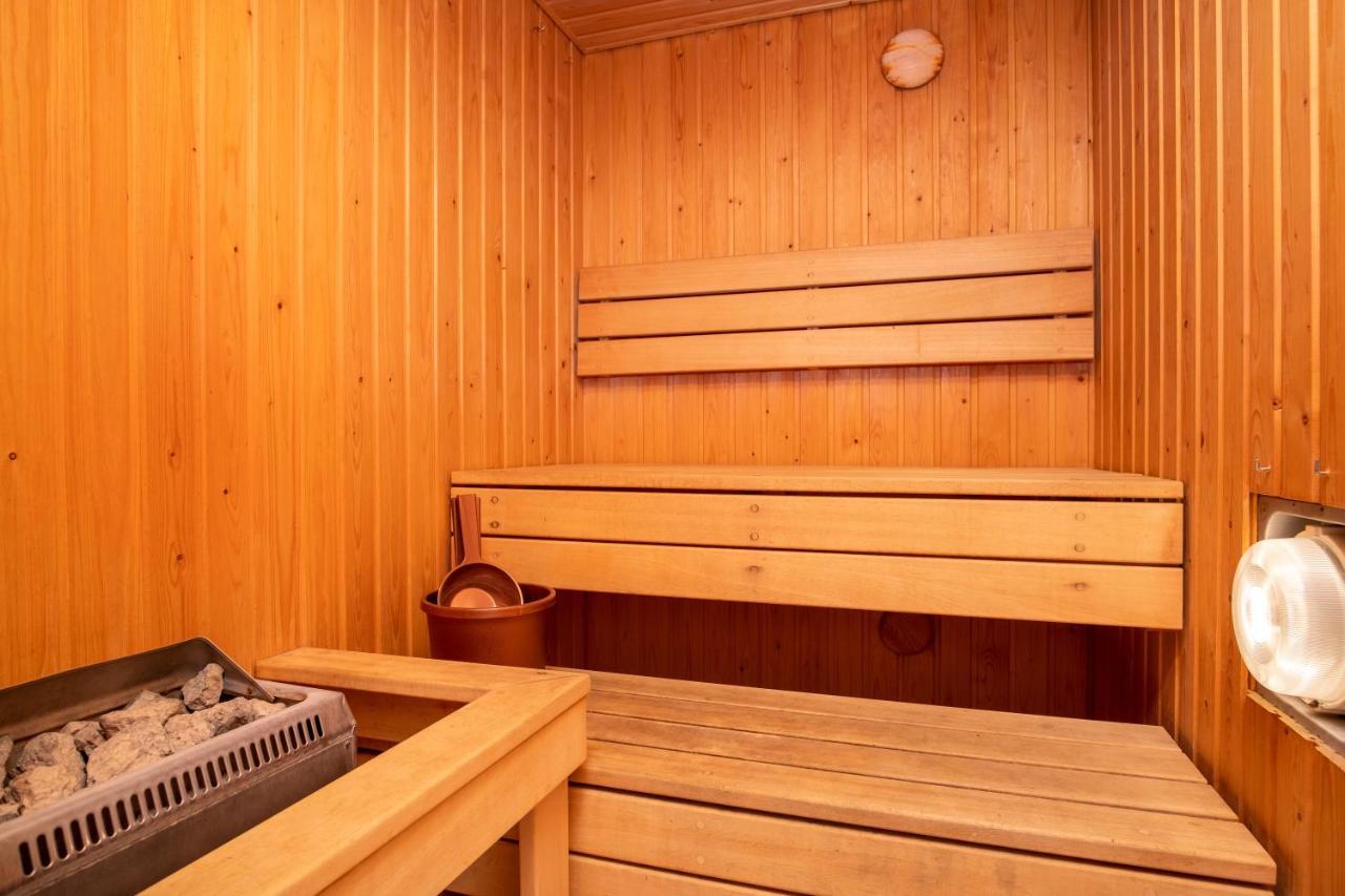 Old Town 2-Bathroom Apartment With Sauna Tallinn Eksteriør bilde